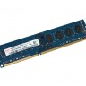 Модуль памяти 4Gb DDR3, 1333 MHz (PC3-10600), Hynix, 9-9-9-24, 1.5V (HMT351U6CFR