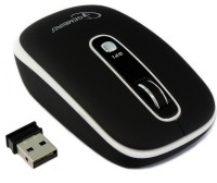 Мышь Gembird MUSW-103 беспроводная, Black USB