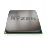 Процессор AMD (AM4) Ryzen 7 1700, Tray, 8x3,0 GHz (Turbo Boost 3,7 GHz), L3 16Mb