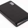 Карман внешний 2.5' AgeStar 3UB 2O8, Black, USB 3.0, 1xSATA HDD SSD, питание по