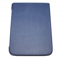 Обложка AIRON Premium для PocketBook 740 Dark Blue