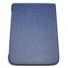 Обложка AIRON Premium для PocketBook 740 Dark Blue