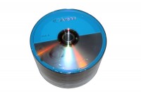 Диск DVD-R 50 Arena, 4.7Gb, 16x, Bulk Box