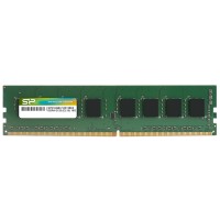 Модуль памяти 16Gb DDR4, 2133 MHz, Silicon Power, 15-15-15, 1.2V (SP016GBLFU213B