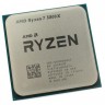 Процессор AMD (AM4) Ryzen 7 5800X, Tray, 8x3.8 GHz (Turbo Boost 4.7 GHz), L3 32M