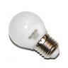 Лампа светодиодная E27, 5W, 4100K, G45, Global, 400 lm, 220V (1-GBL-142)