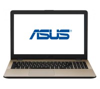Ноутбук 15' Asus X542UQ-DM033T Golden 15.6' матовый LED Full HD (1920x1080), Int