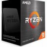 Процессор AMD (AM4) Ryzen 9 5950X, Box, 16x3.4 GHz (Turbo Boost 4.9 GHz), L3 64M