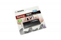 USB Флеш накопитель 32Gb Ridata Spring OD11 Black