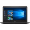 Ноутбук 15' Dell Inspiron G3 3579 (G35581S1NDL-61B) Black 15.6' глянцевый LED Fu