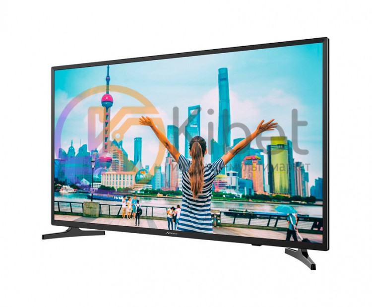 Телевизор 24' Strong SRT24HA3303U LED 1366х768 60Hz, DVB-T2, Smart TV, HDMI, USB