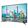 Телевизор 24' Strong SRT24HA3303U LED 1366х768 60Hz, DVB-T2, Smart TV, HDMI, USB