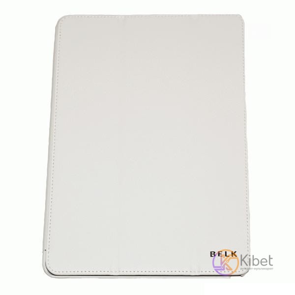 Чехол-книжка для Samsung Galaxy Tab 10.1' (P5210 P5200), BELK, White