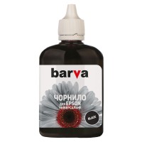 Чернила Barva Epson Universal №1, Black, 90 мл (EU1-445)
