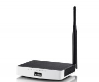 Роутер Netis WF2411 4 LAN 10 100Mb, Wi-Fi 802.11 b g n, 150Mb, antenna 5dBi