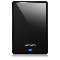 Внешний жесткий диск 1Tb ADATA DashDrive Classic HV620S, Black, 2.5', USB 3.2 (A