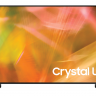 Телевизор 50' Samsung UE50AU8000UXUA, 3840х2160 2300Hz, Smart TV, Tizen, DVB-T2,