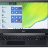 Ноутбук 15' Acer Aspire 7 A715-75G-7199 (NH.Q88EU.00C) Charcoal Black 15.6' мато