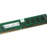 Модуль памяти 4Gb DDR3, 1333 MHz (PC3-10600), Kingston, 9-9-9-24, 1.5V (KVR13N9S