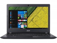 Ноутбук 15' Acer Aspire 3 A315-31-C1Q8 (NX.GNTEU.008) Black 15.6' матовый LED HD