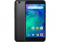 Смартфон Xiaomi Redmi Go Black 1 16 Gb, 2 Nano-Sim, 5' (1280х720) IPS, Snapdrago