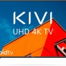 Телевизор 43' Kivi 43U710KB LED UltraHD 3840x2160 60Hz, Smart TV, DVB-T2, HDMI,