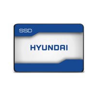 Твердотельный накопитель 480Gb, Hyundai Sapphire, SATA3, 2.5', 3D TLC, 520 450MB