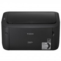 Принтер лазерный ч б A4 Canon LBP-6030B, Black, 600x600 dpi, до 18 стр мин, USB,