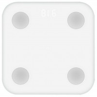 Весы напольные Xiaomi Mi Body Composition Scale
