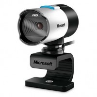 Web камера Microsoft LifeCam Studio Ret (Q2F-00018), 2.0Mp, USB2.0, 1920x1080, м
