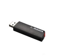 USB Флеш накопитель 64Gb Ridata Spring OD11 Black
