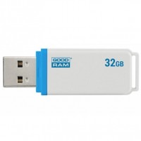 USB Флеш накопитель 32Gb Goodram UMO2 White, UMO2-0320W0R11