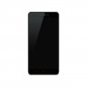 Смартфон Bravis A503 JOY Black, 2 MiniSim, сенсорный емкостный 5' (1280x720 ) IP