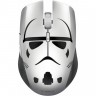 Мышь беспроводная Razer Atheris 'Star Wars Stormtrooper', White Black, Bluetooth