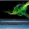 Ноутбук 14' Acer Swift 3 SF314-57G-782Q (NX.HUGEU.008) Glacier Blue 14.0' матовы