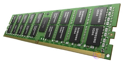 Модуль памяти 8Gb DDR4, 2666 MHz, Samsung, ECC, Registered, CL19, 1.2V (M393A1K4