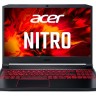 Ноутбук 15' Acer Nitro 5 AN515-55 (NH.Q7MEU.009) Obsidian Black 15.6' FullHD 192