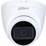 Камера внутренняя HDCVI Dahua DH-HAC-HDW1500TRQP-A, 5 Мп, 1 2.7' CMOS, 1080p 25