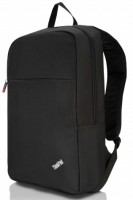 Рюкзак для ноутбука 15.6' Lenovo ThinkPad Basic Backpack, Black, полиэстер, 432