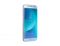 Смартфон Samsung Galaxy J7 (2017) J730F DS Blue Silver, 2 NanoSim, 5.5' (1280x72