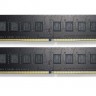 Модуль памяти 4Gb x 2 (8Gb Kit) DDR4, 2400 MHz, G.Skill, 15-15-15-35, 1.2V (F4-2