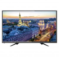 Телевизор 24' Liberton 24HE1FHDTA LED HD 1366x768 60Hz, Smart-TV, DVB-T2, HDMI,