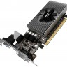 Видеокарта GeForce GT730, Palit, 2Gb DDR5, 64-bit, VGA DVI HDMI, 902 5000MHz, Lo