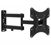 Настенное крепление LCD Plasma TV 15-42' Walfix R-353B цвет черный, до 25 кг, VE