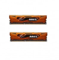 Модуль памяти 4Gb x 2 (8Gb Kit) DDR3, 2133 MHz (PC3-17060), G.Skill Ares, 11-11-