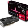 Видеокарта Radeon RX 580 OC, Sapphire, PULSE, 4Gb DDR5, 256-bit, DVI 2xHDMI 2xDP