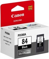 Картридж Canon PG-84, Black, E514, 21 мл (8592B001)
