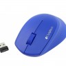 Мышь Logitech M280, Dark Blue, USB, беспроводная, оптическая, 1000 dpi, 3 кнопки
