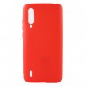 Накладка силиконовая для смартфона Xiaomi Mi 9 Lite CC9 A3 Lite, Soft case m