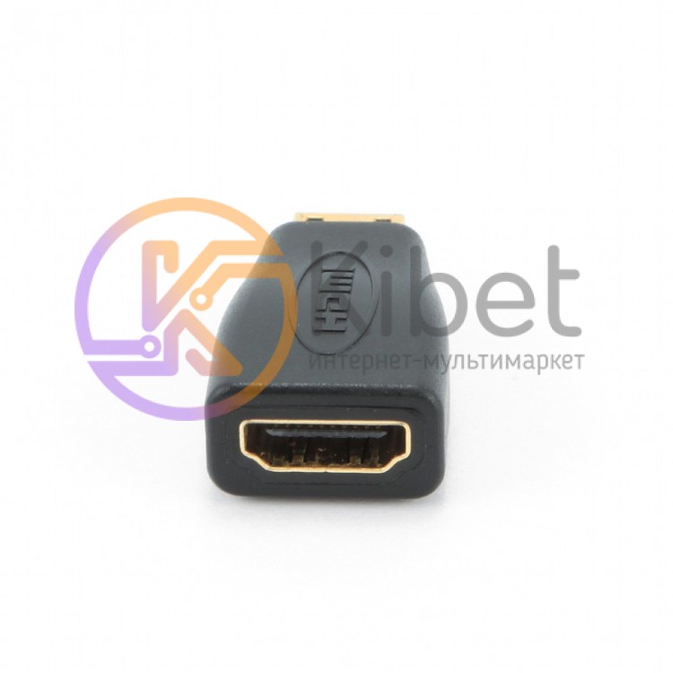 Переходник Cablexpert A-HDMI-FC, HDMI, M F mini-C
